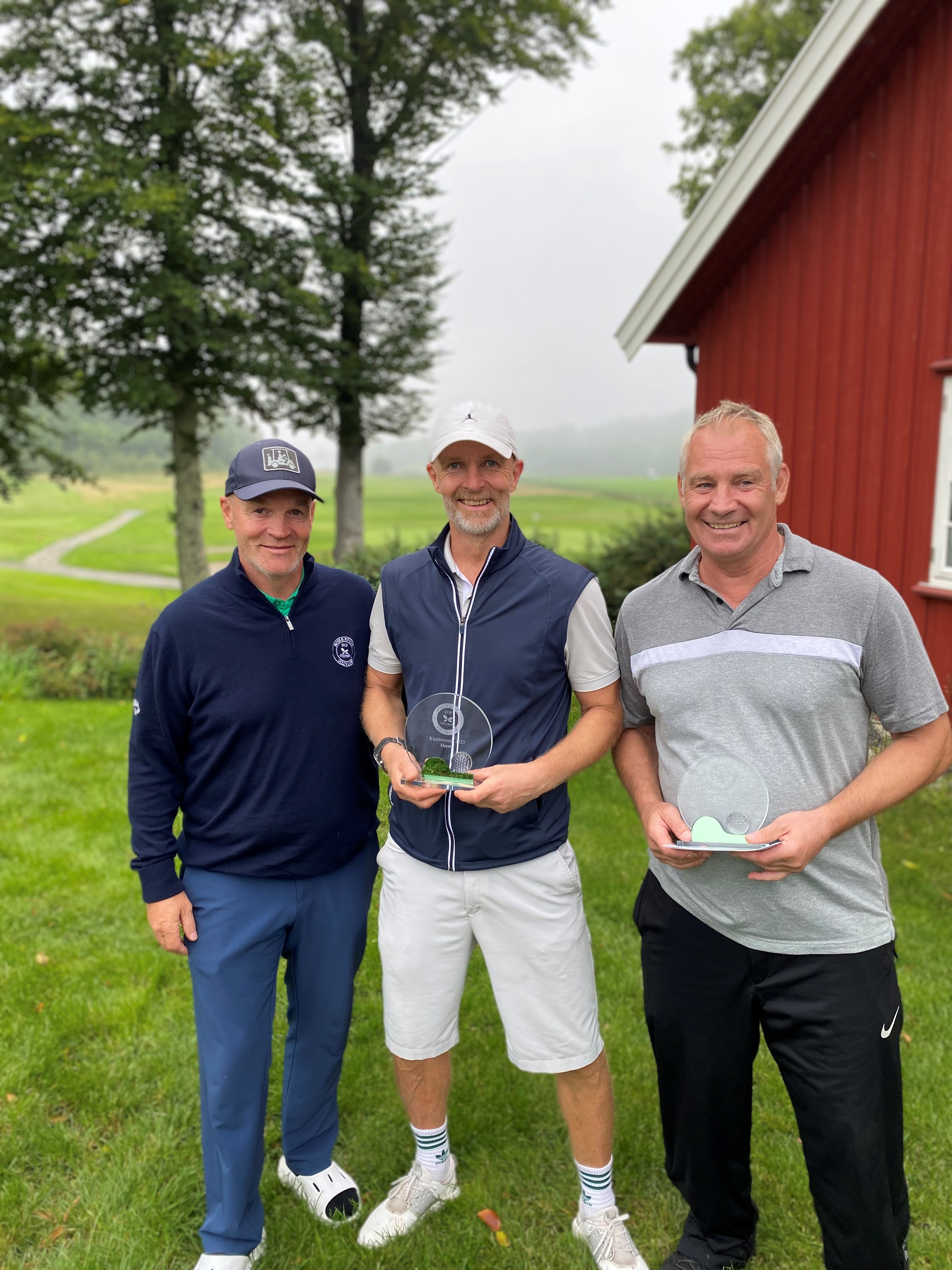 klubbmesterskap herrer 50pluss 2023